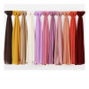 s012 Chiffonschal L