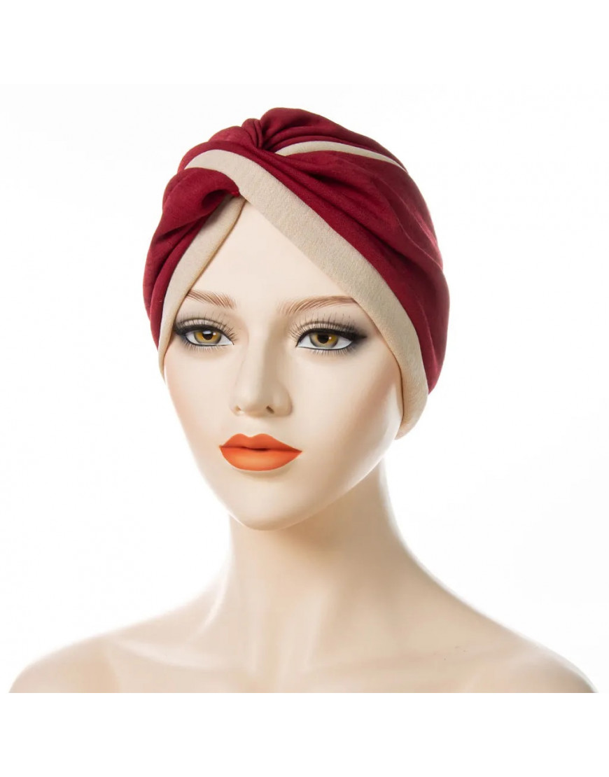 m906 Turban Vorbestellen